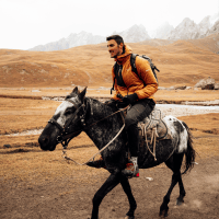 ユーザーアイコン